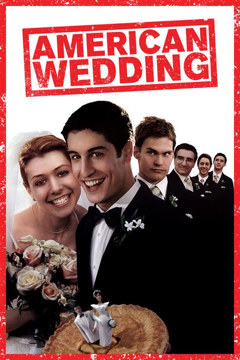 streaming American Pie 3: The wedding